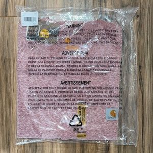 Carhartt Pocket T-Shirt Original Fit